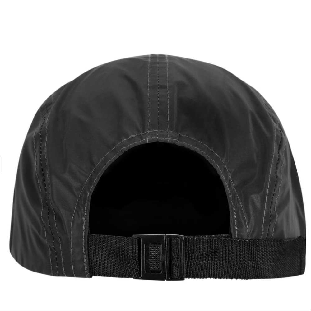 Reflective Panel Cap - Picture 3 of 8